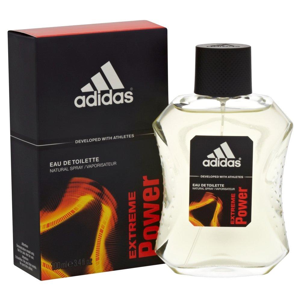 Adidas Extreme Power 3.4 oz. EDT by Adidas