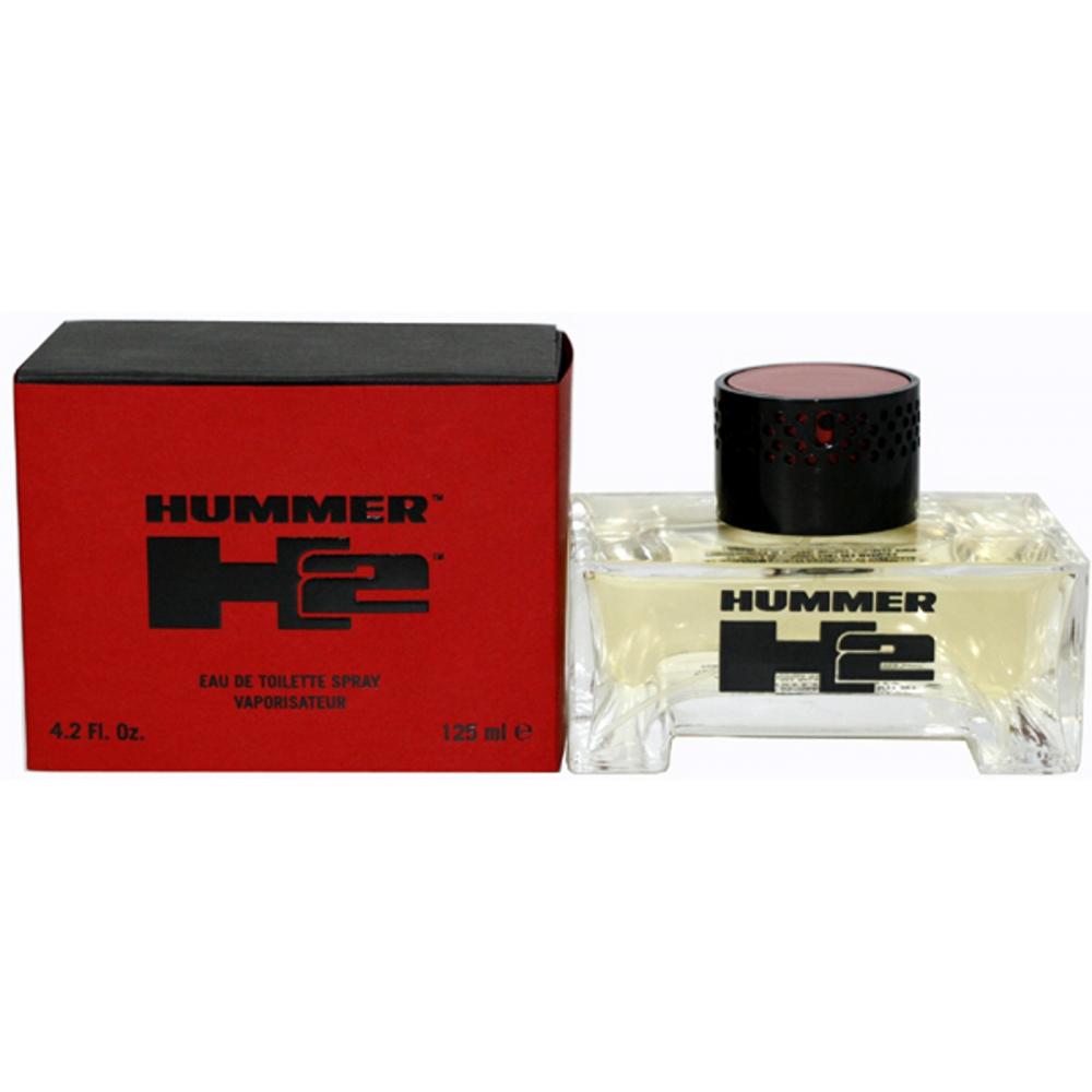 Hummer H2 4.2 oz. EDT by Hummer