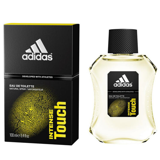 Adidas Intense Touch 3.4 oz. EDT by Adidas