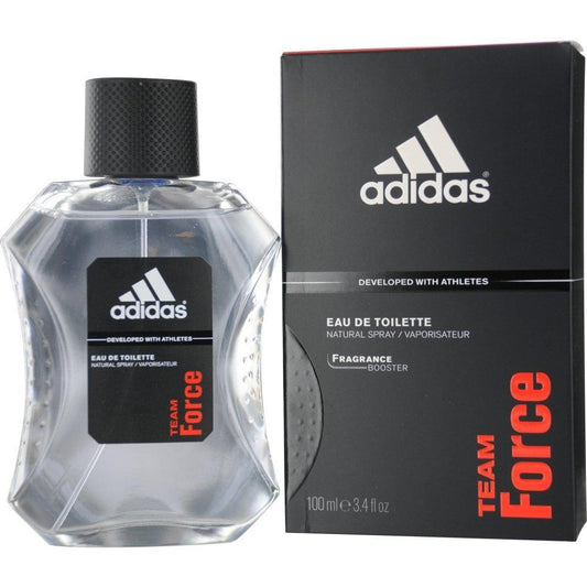 Adidas Team Force 3.4 oz. EDT by Adidas