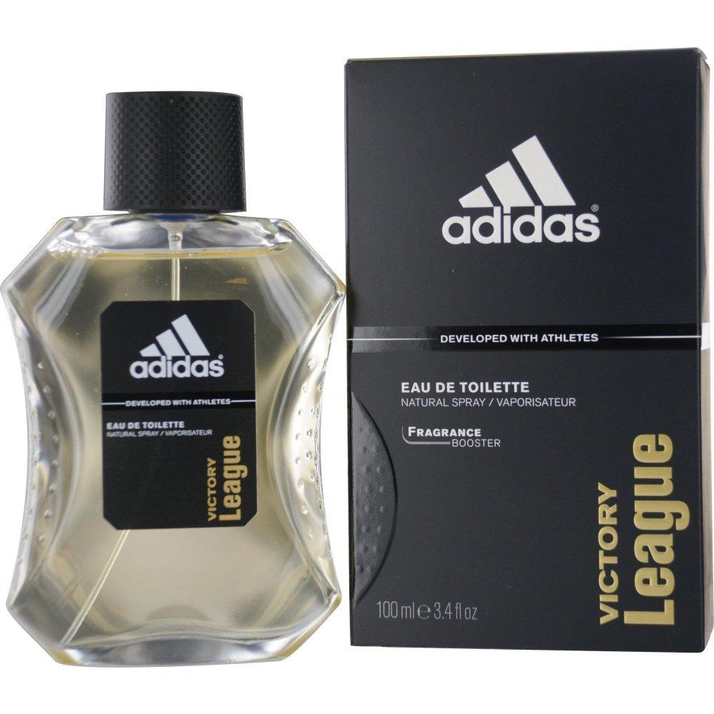 Adidas Victory League 3.4 oz. EDT by Adidas