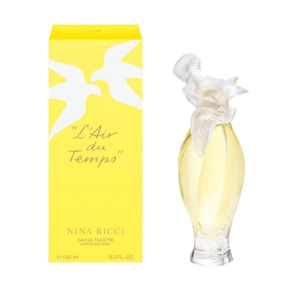 Lair Du Temps by Nina Ricci