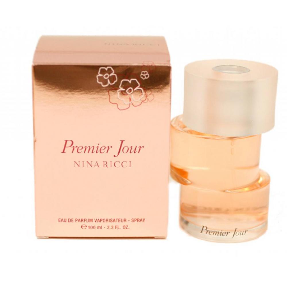 Premier Jour by Nina Ricci