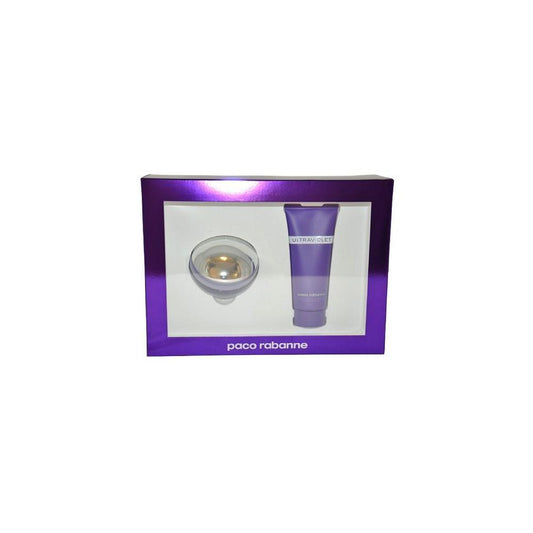 Set Ultraviolet by Paco Rabanne