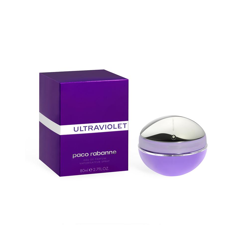 Ultraviolet by Paco Rabanne