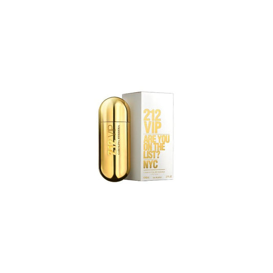 212 Vip 2.7 oz. EDP by Carolina Herrera