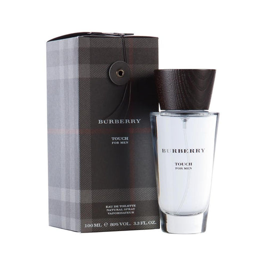 Burberry Touch 3.3 oz. Eau de Toilette by Burberry