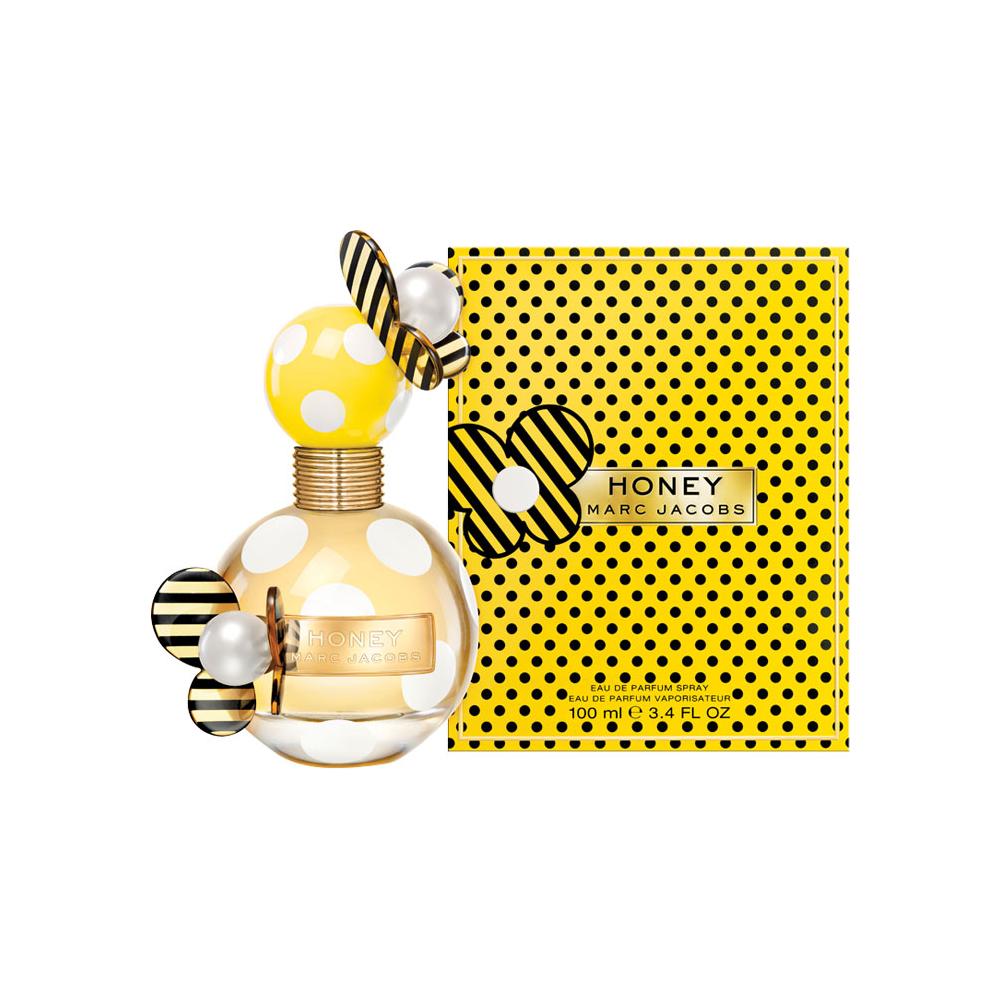 Honey 3.4 oz. Eau de Parfum  by Marc Jacobs