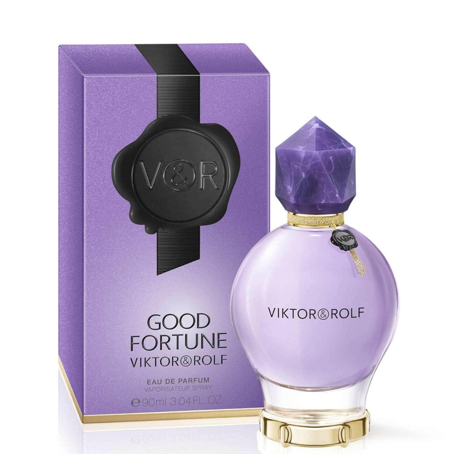 Good Fortune By Viktor & Rolf 3.04 oz. Eau de Parfum Women