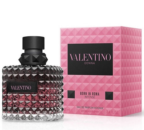Valentino Born in Roma Intense 3.4 oz. EDP Women