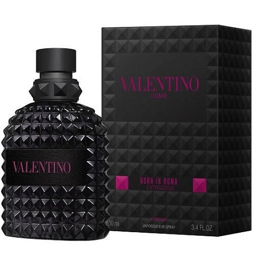 Valentino Extradose By Valentino 3.4 oz. Parfum Men