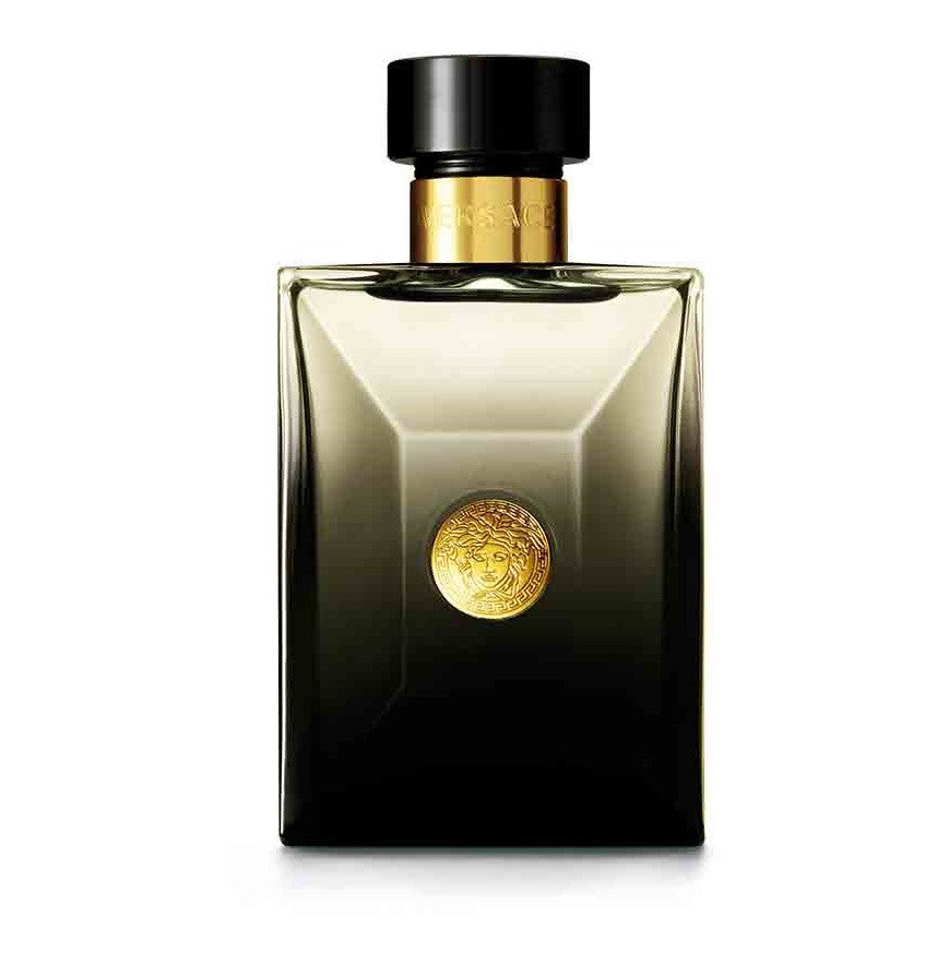 Versace Oud Noir by Versace