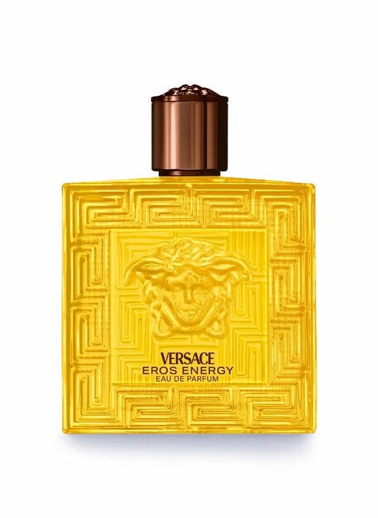 Versace Eros Energy 3.4 oz. EDP Men