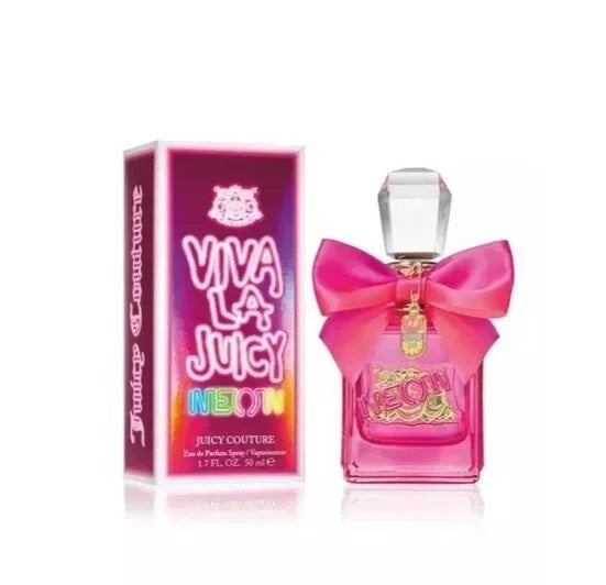 Viva la Juicy Neon 1.7 oz. (50ml) Eau de Parfum Spray Women