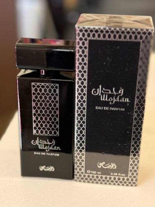 Wojdan 3.38 oz. Eau de Parfum Men