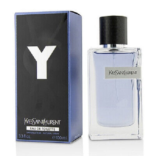 Y By YSL 3.3 oz. Eau de Toilette Men