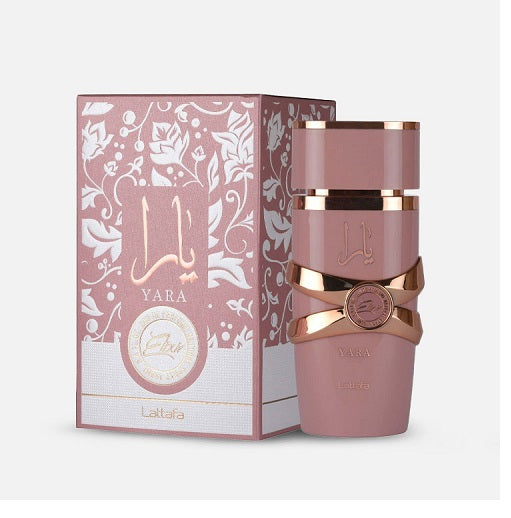 Yara Elixir By Lataffa 3.4 oz. EDP Women