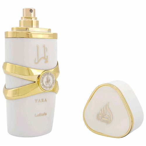 Yara Moi By Lataffa 3.4 oz. EDP Women