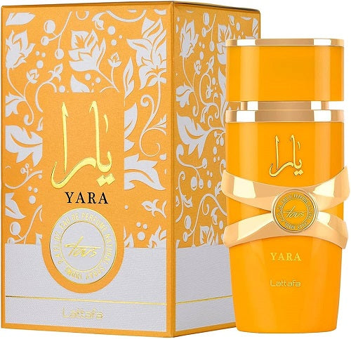 Yara Tous BY Lataffa 3.4 oz. EDP Women