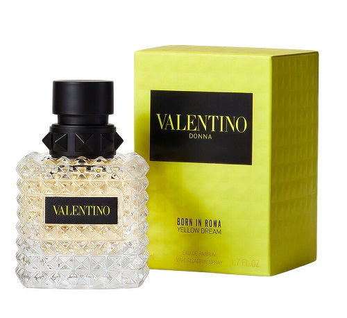 Yellow Dream By Valentino 1.7oz. EDP Women