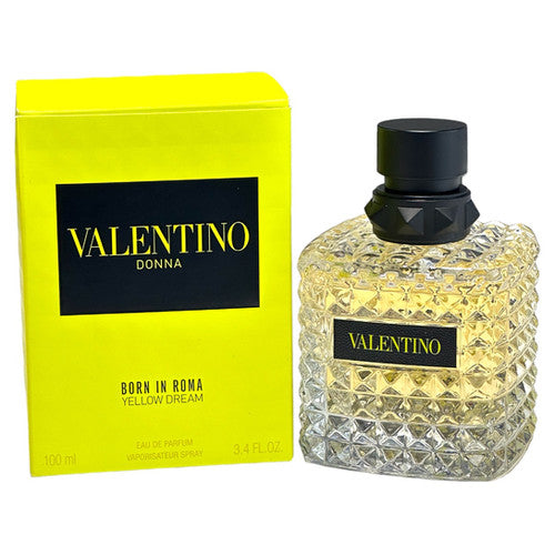 Yellow Dream By Valentino 3.4 oz. EDP Women
