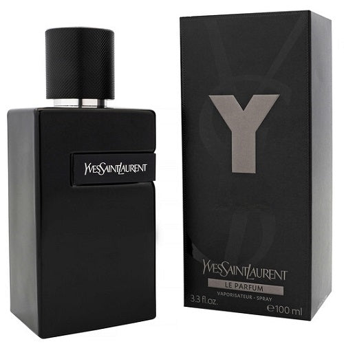 Y By YSL Le Parfum 3.3 oz. Men
