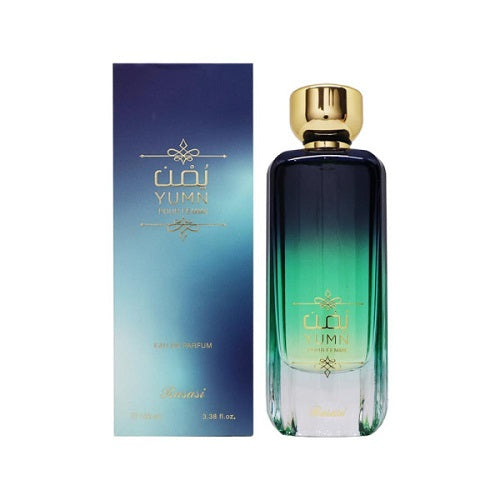 Yumn Rasasi 3.38 oz. EDP Men