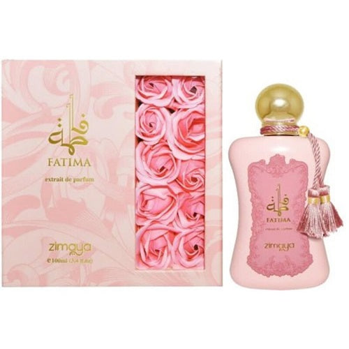 Zimaya Fatima Pink 3.4 oz. Women