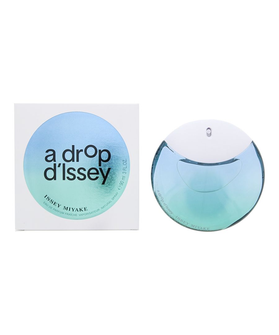 A Drop By Issey Miyake 3.0oz. (90ml) Eau de Parfum Spray Women