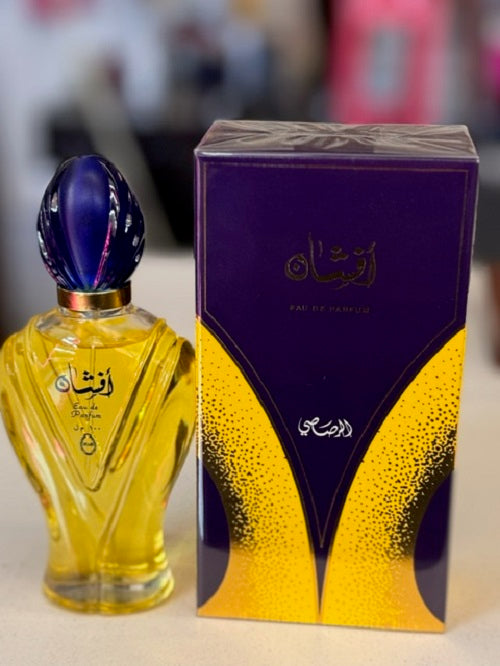 Afshan By Rasasi 3.38 oz. EDP Women