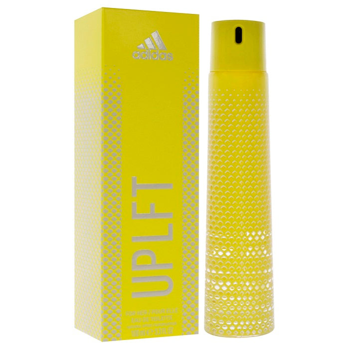 Adidas Sport Up Lift 3.3 oz. Eau de Toilette Women