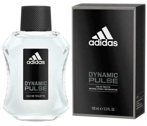 Adidas Dynamic Pulse 3.4 oz. EDT by Adidas