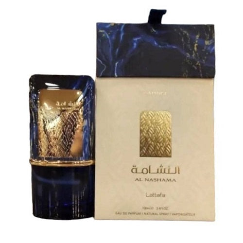 Al Nashama Caprice By Lattafa 3.4 oz. EDP Unisex