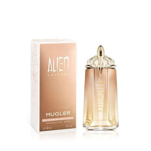 Alien Goddess Supra Florale 3.0 oz. Eau de Parfum  by Thierry Mugler Women