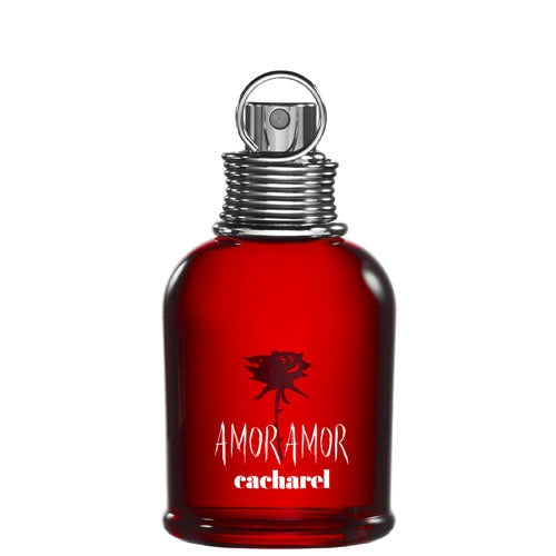 Amor Amor 3.4 oz. Eau de Toilette By Cacharel