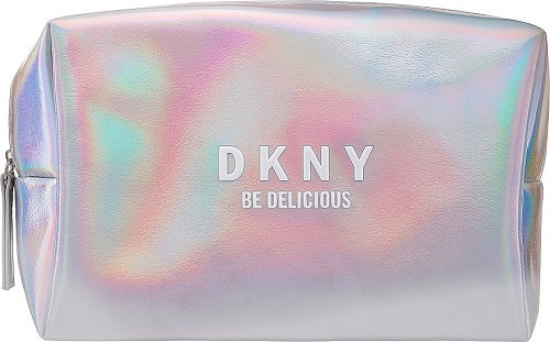 Gift Set BE Delicious Orchard St By DKNY 3.4 oz. EDP Women