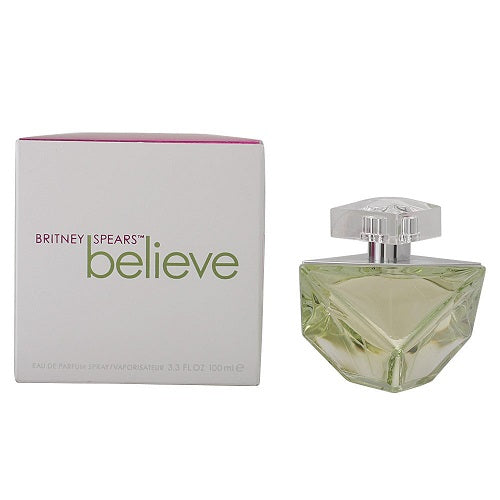 Believe 3.3 oz. EDP by Britney Spears Women