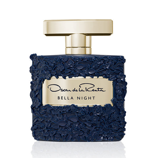 Bella Night 3.4 oz. EDP By Oscar de la Renta Women