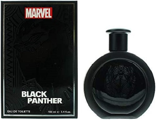 Black Panther 3.4 oz. EDT By Marvel