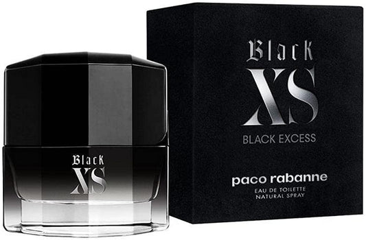 Paco Black Xs by Paco Rabanne