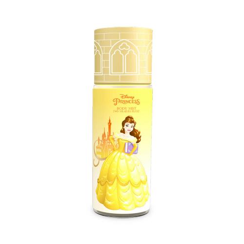 Body Mist Belle 8.1 oz. Spray By Disney Girls