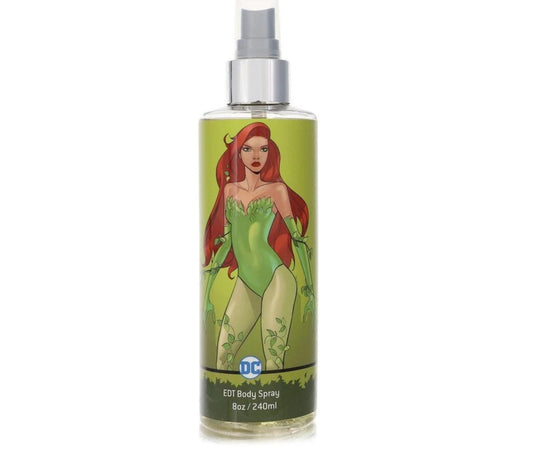 Body Mist Poison Ivy 8.0 oz. By DC Girls