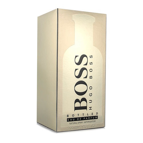 Boss Bottled 6.7 oz. EDP Men By Hugo Boss
