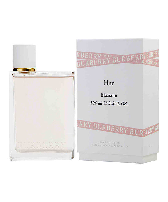 Burberry Her Blossom By Burberry 3.3 oz. Eau de Toilette spy Women