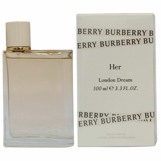 Burberry Her London Dream By Burberry 3.3 oz. Eau de Parfum Women