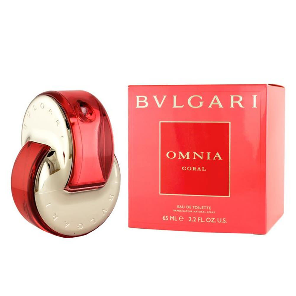 Bvlgari Omnia Coral 2.2 oz. by Bvlgari