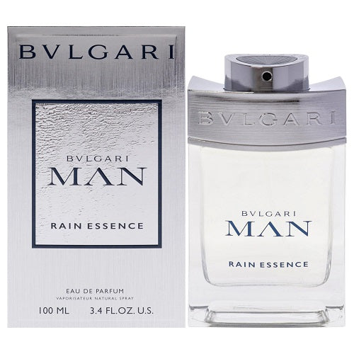 Rain Man Essence By Bvlgari 3.4 oz. EDP Men