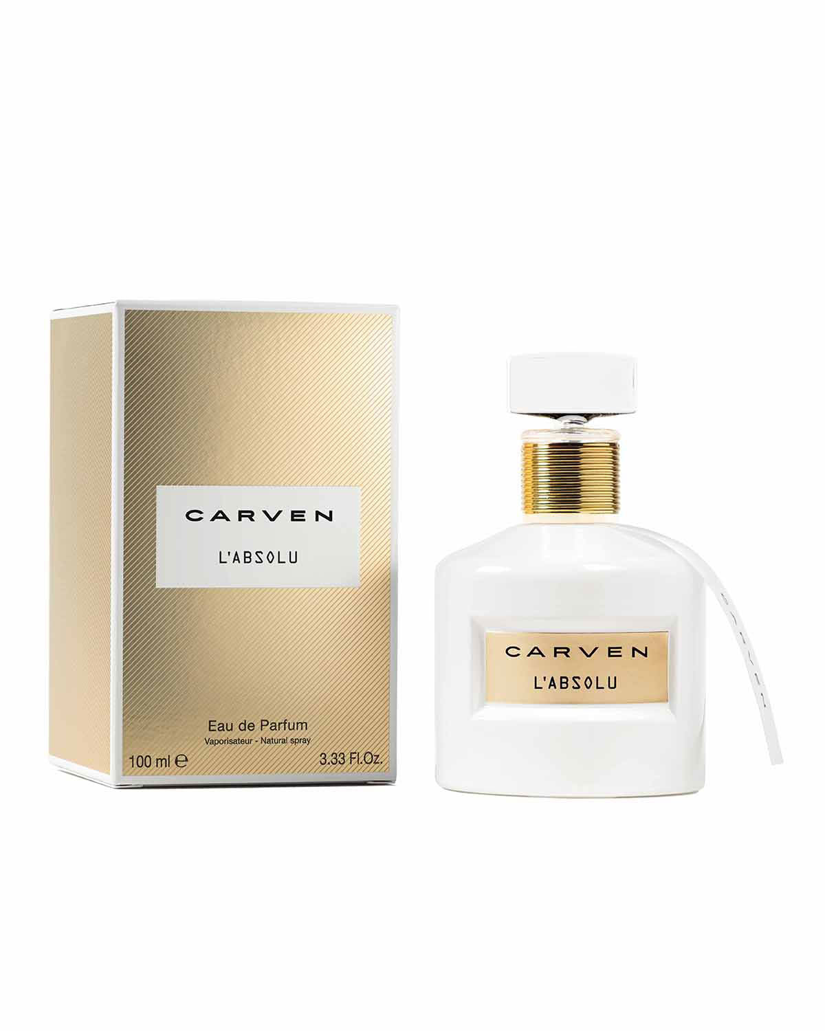 Carven L'Absolu 3.3 oz. Eau de Parfum Women