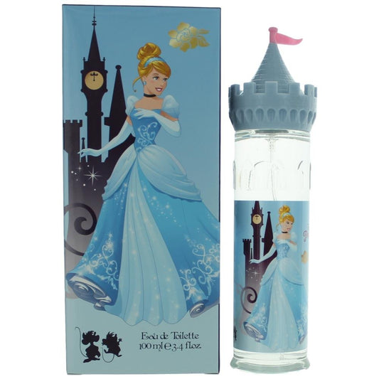 Cindirella 3.4 oz. EDT By Disney