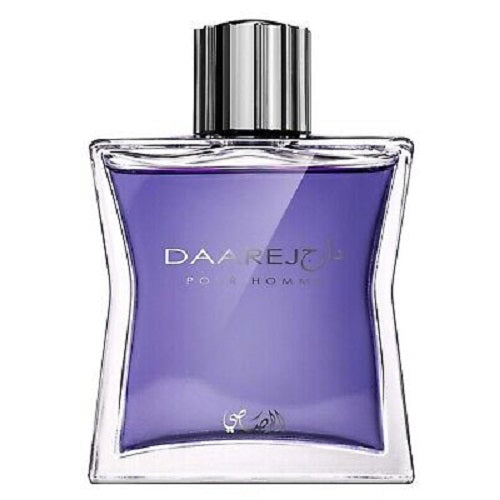 Daare 3.38 oz. Eau de Parfum Men